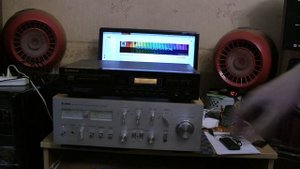 Вега пкд 124 и Yamaha