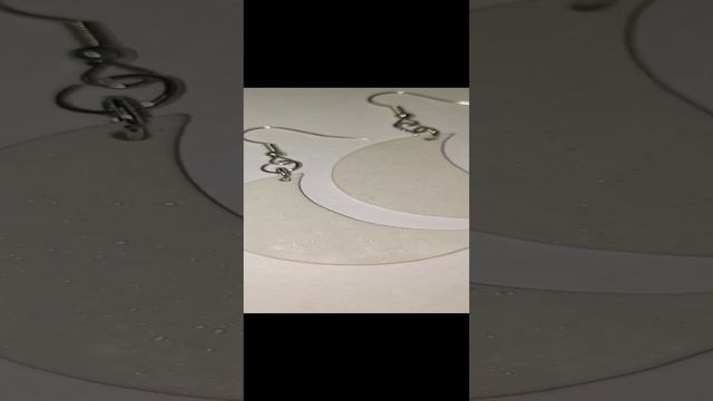 БЛЕСТЯЩИЕ СЕРЬГИ?✨?