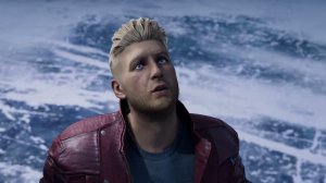 Marvel's Guardians of the Galaxy