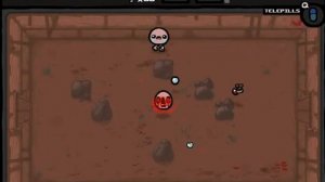 Прохождение игры The Binding of Isaac 1 часть