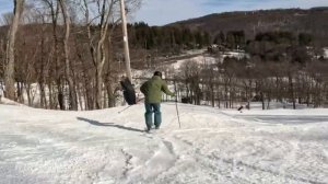 Elan Playmaker 101 and Playmaker 91 Ski Review