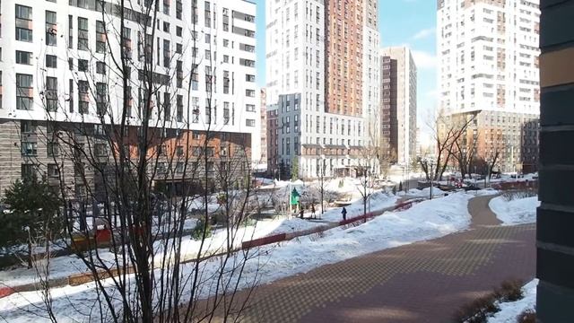 ОДНОКОМНАТНАЯ КВАРТИРА В МОСКВЕ || ПРОДАЖА КВАРТИРЫ КОММУНАРКА || НОВАЯ МОСКВА || КУПИТЬ КВАРТИРУ