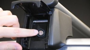 Audi Genuine Roof Rack Install (Q5/SQ5)