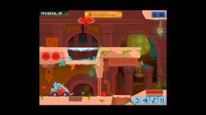 Машинка Вилли 6 Сказка Мультфильм про машинки..