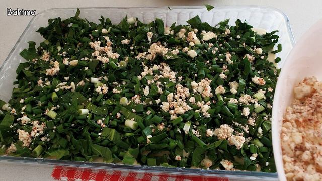 UN ,SU, TUZ Çok Basit ve Pratik! Yufka Yok Yoğurma Yok! Dünyanın En Kolay Börek Tarifi Çalkala Böre смотреть онлайн