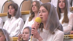 Прихожу к Тебе я, мой Господь / Песня