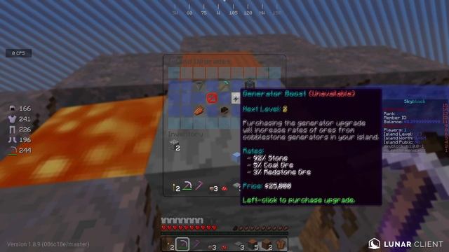 BRAND *NEW* MINECRAFT SERVER |1.8.9-1.19| [BEDROCK/JAVA] смотреть онлайн