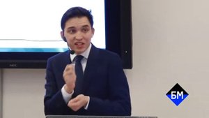 Петр Осипов  феномен Ямы, уровень первый