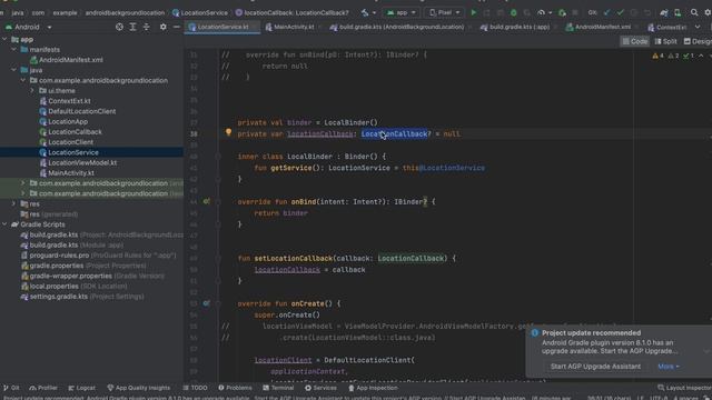 How to get address from location in native android app смотреть онлайн