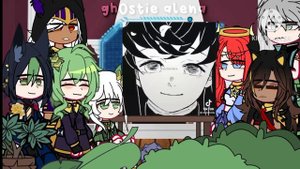 SUMERU REACT TO M!Y/N AS TOKITO MUICHIRO // SHORT // PART 1/2? / MY AU // NO SHIP // — GH0STIE ALEN