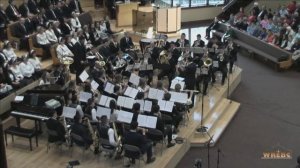 Жизни река бежит..- с уч. оркестра..