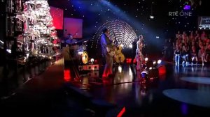 Imelda May - Johnny Got A Boom Boom (For One Night Only)
