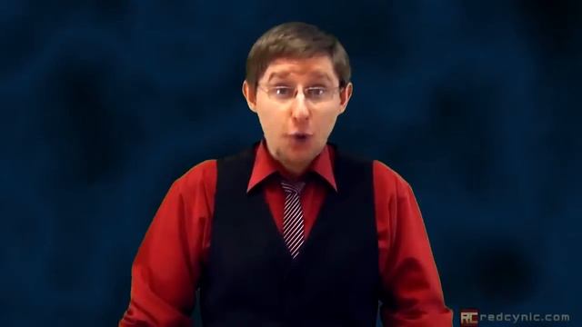 «Уцелевший» Обзор «Красного Циника» смотреть онлайн