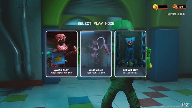 поиграл в проект времени игры поппи плей тайм проджект плей тайм