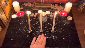 16 Февраля В ПОЛНОЛУНИЕ - Привлечение денег