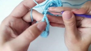 СВЯЗАЛА И ВЛЮБИЛАСЬ!Супер ПРОСТОЙ мешочек крючком.