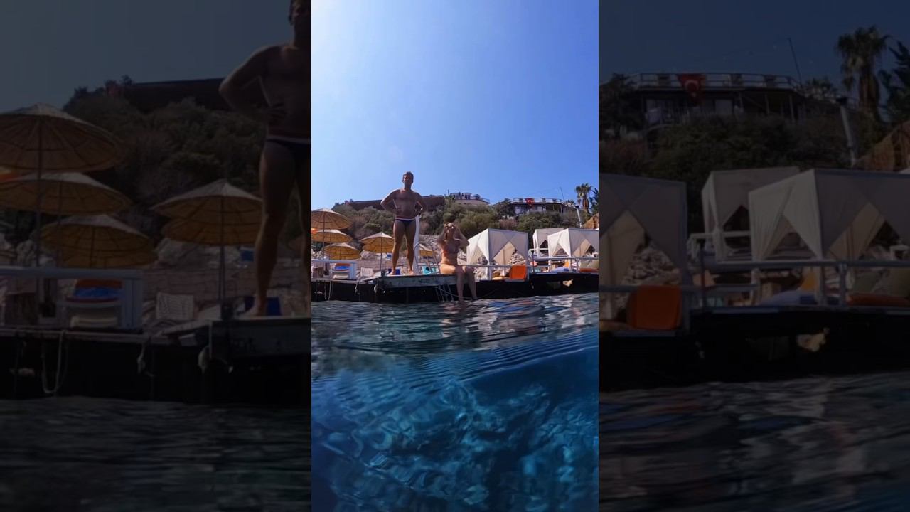 Не пропусти лето!! #фридайвинг #freediving #summer смотреть онлайн