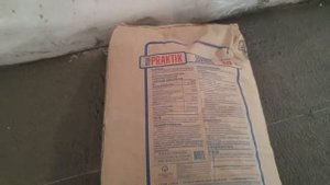 Стяжка пола. Практика ровнитель