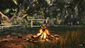 Shadow of the Tomb Raider (2018) - Раскройте местные тайны (Тайный город) (Фатальная одержимость)