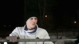 Как Сделать Выход Силой ОБРАТНЫМ ХВАТОМ?