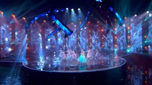 Таня Меженцева - Снежная