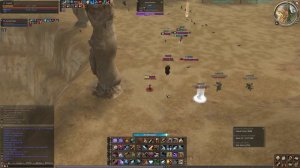 L2 PvP Asterios x1 - Exploit (Necromancer) - Rat Attack xD