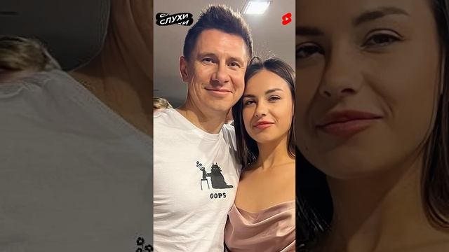 БУДУЩАЯ МАТЬ ПЕРВЕНЦА БАТРУТДИНОВА ОТКРОВЕННО РАССКАЗАЛА ОБ ИХ СВЯЗИ #БАТРУТДИНОВ #НОВОСТИ