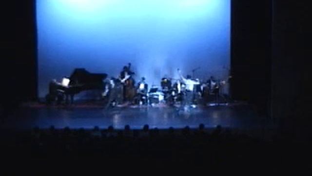 Cesar Coelho Tango Pasion- Verano piazzolla смотреть онлайн