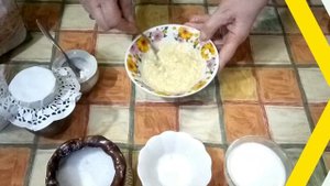 РЕЦЕПТ. БЫСТРЫЙ ЗАВТРАК ЗА ТРИ МИНУТЫ. ОВСЯНОБЛИН