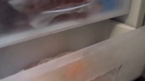 Тест незамерзайки Freeze Way -30