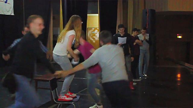 Банковская смотреть онлайн