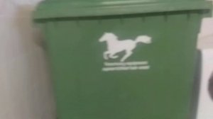 Пропариватель для сена Sporthorse-vet 770