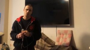 Кузьмин -Сказка в моей жизни Исполняет Юрий Шушвар