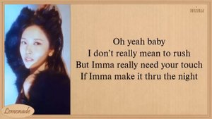 TWICE MOONLIGHT SUNRISE Lyrics