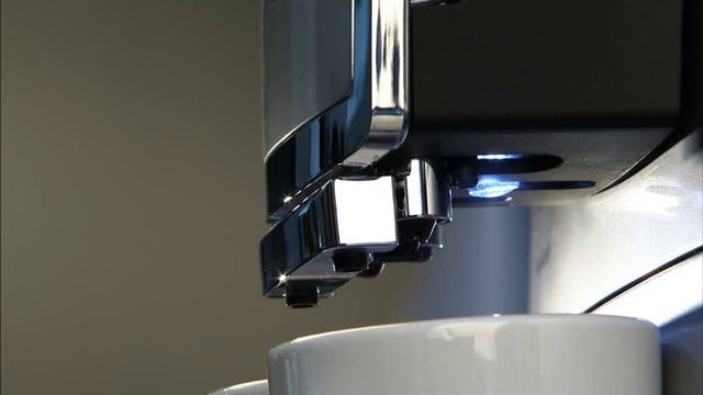 Кофемашина Nivona CafeRomatica 850 (Нивона NICR 850) - Отличный эспрессо смотреть онлайн