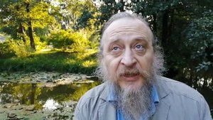 114. Исихазм прямо с улицы