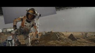 «Марсианин»_ Как создавались спецэффекты для фильма