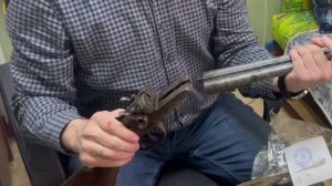 В Благовещенском районе у местного жителя изъято незаконно хранившееся оружие, патроны и порох