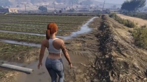 За что я люблю GTA 5