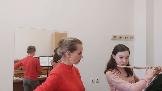 Открытый урок. Попова Карина, 7 класс. Преподаватель Егорова А.В. смотреть онлайн