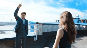 Максим и Вера Я за ним по краю |Про Веру| ? for @dreamycam  @zarina_zavyalova