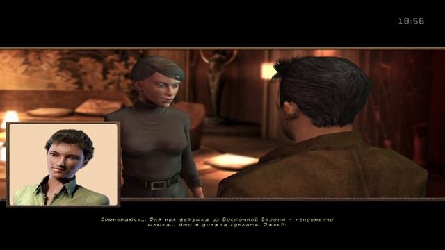 Тонущий остров (6) Колио Джумху смотреть онлайн