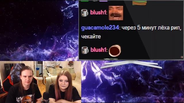 Профессиональный геймплей двух профессионалов - Escape From Tarkov | РЕАКЦИЯ НА @olesha | смотреть онлайн