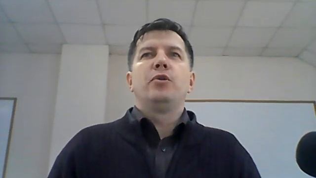 Последуйте Иисусу в служении друг другу