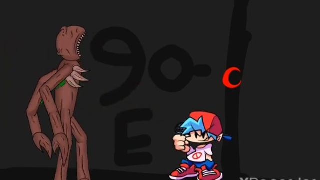 Fuger vs Boyfrends фигура против бойфренда смотреть онлайн