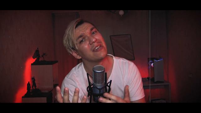 The Rasmus - Livin' in a World Without You на Русском (Cover)