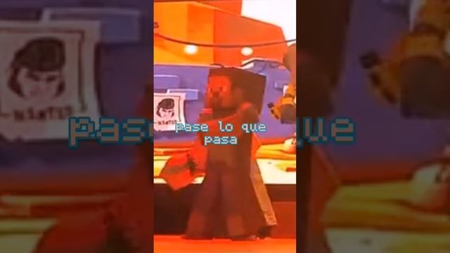 Minecraft vs Brawl stars pelea xd смотреть онлайн