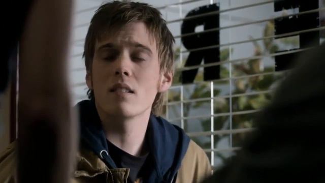 Встреча Адама Милигана(самозванец) с Винчестерами|Сверхъестественное смотреть онлайн