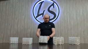 Сколько пружин должно быть в Вашем матрасе? Какую плотность выбрать? Разбор пружинных блоков!