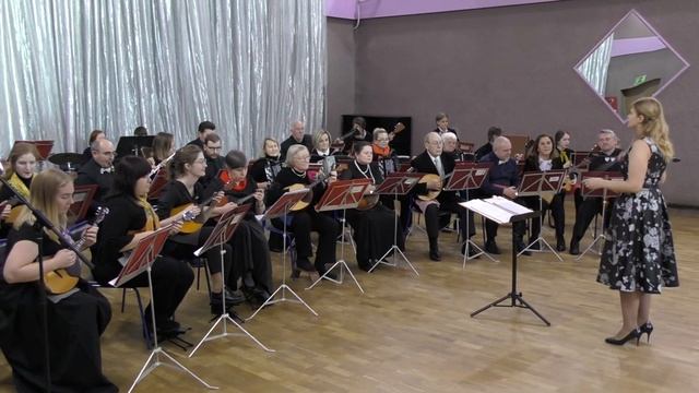 Пчелочка златая. ОРНИ Троицкий смотреть онлайн